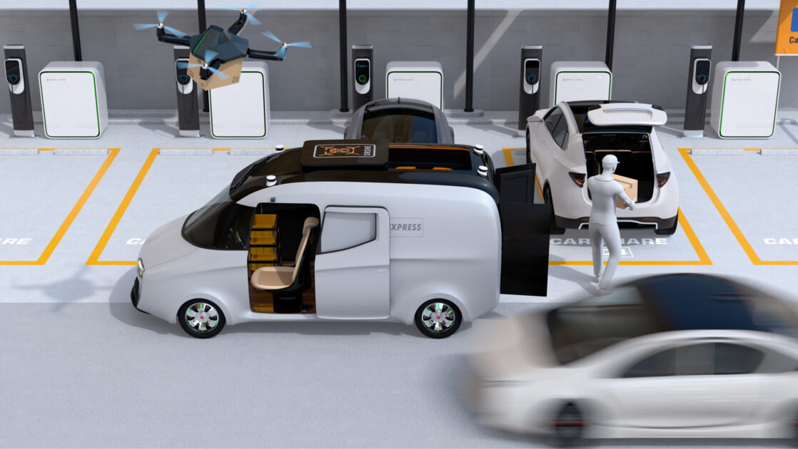 LIGAREセミナー「社有車のカーボンニュートラル ～企業にEVを導入する際の課題とは？～」（2023/11/24）登壇レポート